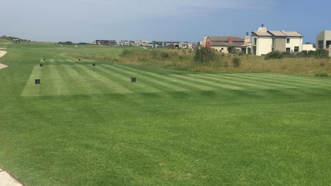Oubaai Golf Estate Lejlighed George Eksteriør billede