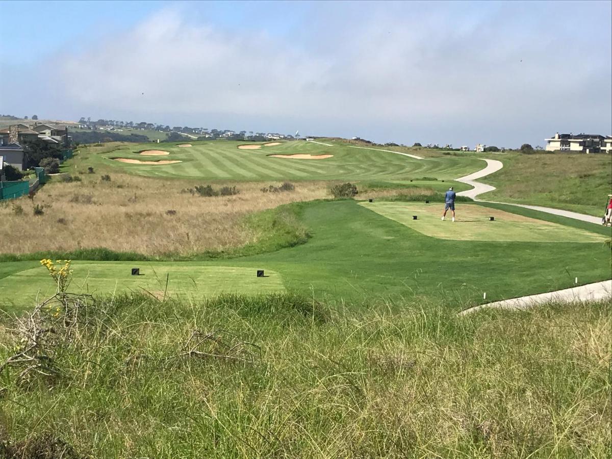 Oubaai Golf Estate Lejlighed George Eksteriør billede